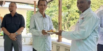  PT Timah Dukung Koperasi Lokal untuk Terus Berkembang