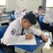 Peserta Seleksi Pemali Boarding School PT Timah Ungkap Motivasi Terbesar Ingin Membahagiakan Orang Tua