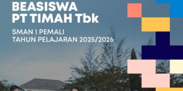 Berikut Hasil Seleksi Tes Potensi Akamedik Program Pemali Boarding School PT Timah, Cek Jadwal Selanjutnya