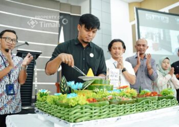 Ketua Umum IKT Ajak Tingkatkan Soliditas dan Teruskan Perjuangan