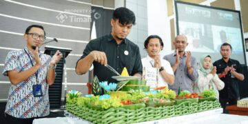 Ketua Umum IKT Ajak Tingkatkan Soliditas dan Teruskan Perjuangan
