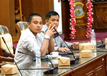 Atasi Masalah Sampah di Pangkalpinang, Rocky Husada: Kita butuh Kolaborasi dan Aksi