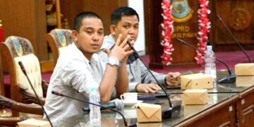 Atasi Masalah Sampah di Pangkalpinang, Rocky Husada: Kita butuh Kolaborasi dan Aksi