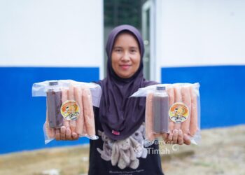 Berdayakan Kelompok Perempuan, Komitmen PT Timah Bangun Ekonomi Komunitas