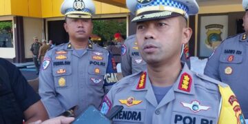 Sepekan Bergulir, Ribuan Warga Antusias Manfaatkan Program Pemutihan Pajak Kendaraan di Babel