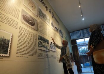 Billiton Spice, Cerita Lada Bangka Belitung kian Bertumbuh