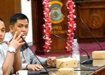 Pemkot Pangkalpinang Diminta Miliki Road Maap Pengelolaan Sampah yang Jelas