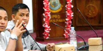 Pemkot Pangkalpinang Diminta Miliki Road Maap Pengelolaan Sampah yang Jelas