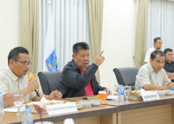 Defisit Anggaran 70 Miliar, Pemprov Babel ‘Kencangkan Ikat Pinggang’ Lagi