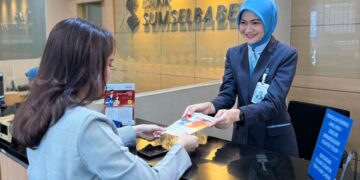 Bank Sumsel Babel Pangkas Suku Bunga Pinjaman Bagi ASN, Berlakukan 5,1 Persen Flat