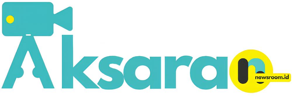 Aksara Newsroom
