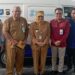 Dukung Tingkatkan PAD, BSB Serahkan bantuan Sarpras-Mobil Samsat Keliling untuk Pemprov Babel