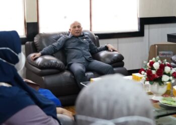 DPRD Babel Masih Upayakan Pemulangan Pekerja Migran Non Prosedural di Myanmar dan Kamboja
