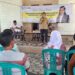 Rina Tarol Sosialisasikan Perda Penataan Kelapa Sawit