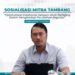 PT Timah Perkuat Tata Kelola Perusahaan dengan Sosialisasi Mitra Tambang