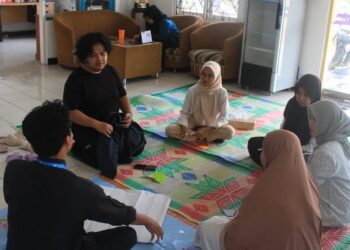 Cerita Alumni Program Pemali Boarding School PT Timah