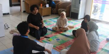 Cerita Alumni Program Pemali Boarding School PT Timah