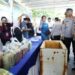Belasan Kilogram Sabu ‘Tak Bertuan’ di Pantai Belinyu Berhasil Diendus Polda Babel