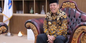 Gubernur Babel Siap Ikut Retreat Kepala Daerah di Jatinangor