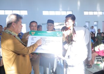 Upaya Gubernur Hidayat Arsani Tunaikan Janji Lunasi Tunggakan BPJS Kesehatan Warganya