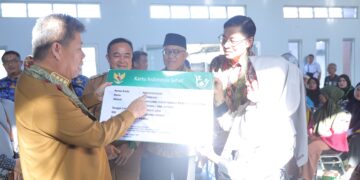 Upaya Gubernur Hidayat Arsani Tunaikan Janji Lunasi Tunggakan BPJS Kesehatan Warganya