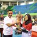 CTTC Pangkalpinang Sabet Juara Umum Taekwondo Kapolda Babel Cup 2025, Ajang Cetak Atlet Berprestasi