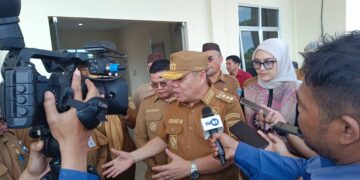 Gubernur Babel Warning Alih Fungsi Lahan Persawahan Jadi Perkebunan Sawit, Satgas PKH Sudah Bergerak!