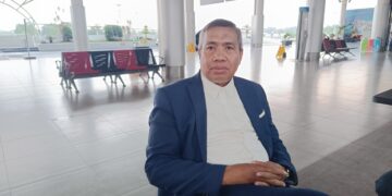 Kuasa Hukum Eks Rektor Azzahra Bantah Tandatangani Ijazah Wagub Hellyana