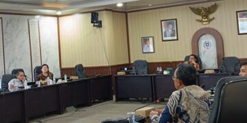 Kondisi PT Jamkrida Babel Dinilai Masih ‘Sakit’, Biaya Operasional Dicurigai Turut Jadi Biang Kerok