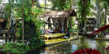 Wow! Lahan Bekas Tambang Jadi Wisata Alam, Destinasi Wisata Unik di Bangka Selatan