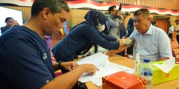 Gubernur Hidayat Arsani Siap Ikuti Retreat Kepala Daerah, Begini Kondisi Kesehatannya