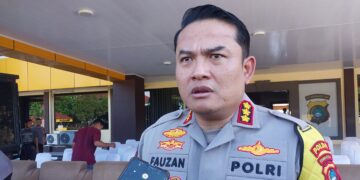 Kapolresta Pangkalpinang dan 4 PJU Polda Babel Diganti, Ini Daftar Lengkapnya