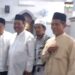 Awali Subuhan Bareng Warga, Prof Udin dan Dio Lanjut Hadiri Sunatan Massal di Masjid Nururrohmah