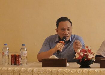 Wakil Ketua DPRD Babel Ajak Masyarakat Jaga dan Lestarikan Budaya Daerah