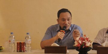 Wakil Ketua DPRD Babel Ajak Masyarakat Jaga dan Lestarikan Budaya Daerah
