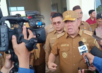 Marak Kasus Penyelundupan Timah, Gubernur Babel: Harus Dibasmi