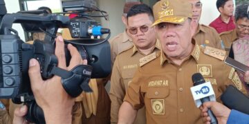 Marak Kasus Penyelundupan Timah, Gubernur Babel: Harus Dibasmi