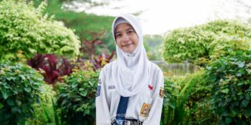 Dari Belitung ke Bangka, Kisah Rindu Mengejar Impian lewat Beasiswa PT Timah