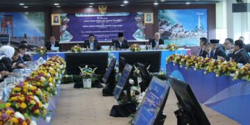 Gubernur Hidayat Tegaskan Komitmen Babel Jadi Mitra Strategis Bank Sumsel Babel