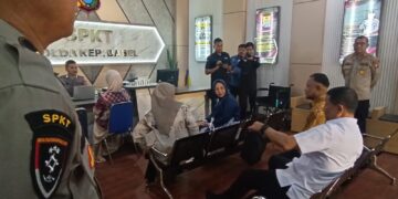 Kompolnas Tinjau Layanan Publik Polda Babel, Masuk 5 Besar Nominasi Kompolnas Awards 2025