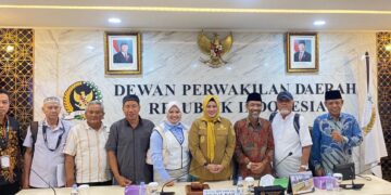 Dinda Rembulan Desak PT Timah Tuntaskan Pesangon 17 Ribu Eks Karyawan: Jangan Terus Jadi Luka Sejarah