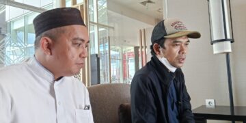 Tersentuh Nasihat UAS: Molen Dapat Pencerahan di Tengah Ujian Politik