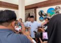 Respon Gugatan PTUN! DL Wagub Babel Telah Habiskan Rp217 Juta dalam 3 bulan, Gubernur Hidayat Ternyata Segini