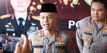 Kapolda Babel Soroti Pengeroyokan Wartawan di Beltim: 14 Orang Diperiksa, 5 Terancam Jadi Tersangka