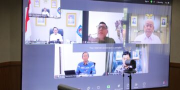 Tunjukkan Komitmen Dukung Program MBG, Pemprov Babel Siapkan 21 Titik SPPG