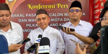 Gerindra Lihat Ketulusan di Diri Molen, Dianggap Makin Bijak dan Siap Lanjutkan Pembangunan