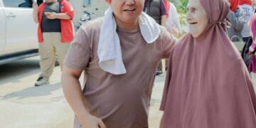 Molen Kecil Penjual Es, Dari Anak Kampung di Bangka hingga Wali Kota Pangkalpinang