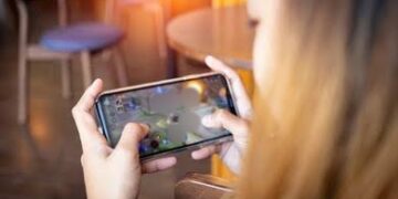 Patut Diwaspadai! Predator Seksual Intai Anak lewat Game Online