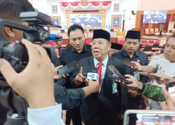 Gubernur Babel: Setiap Rupiah dari APBD Harus Berdampak Nyata bagi Rakyat