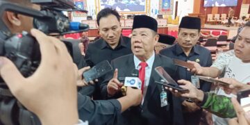 Gubernur Babel: Setiap Rupiah dari APBD Harus Berdampak Nyata bagi Rakyat
